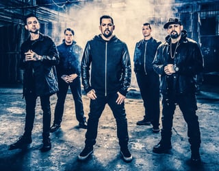 Picture of Good Charlotte