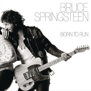 Picture of Born to Run