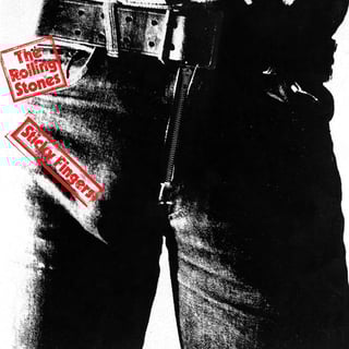 Picture of Sticky Fingers