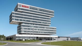 Picture of Robert Bosch