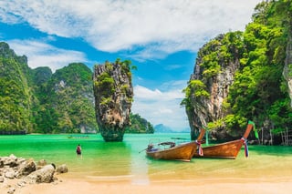 Picture of Phang Nga