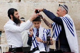 Picture of Mitzvah