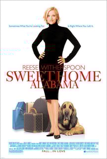 Picture of Sweet Home Alabama
