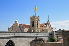 Picture of Latin Patriarchate of Jerusalem