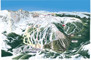 Picture of Arapahoe Basin