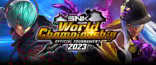Picture of SNK Corporation