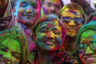 Picture of Indian diaspora