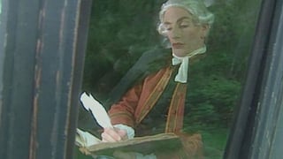 Picture of Giacomo Casanova