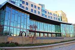Picture of MIT Sloan School of Management