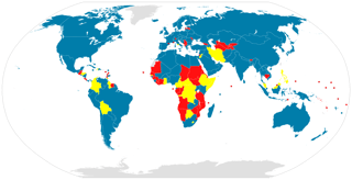 Picture of Outer Space Treaty