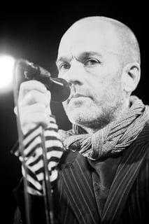 Picture of Michael Stipe