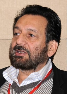 Picture of Shekhar Kapur