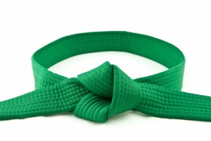 Picture of Green belt