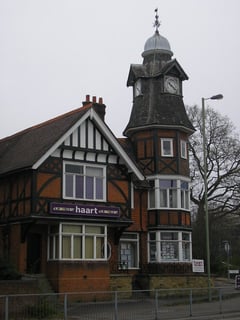 Picture of Farnborough