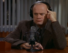 Picture of Frasier Crane
