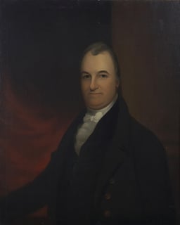 Picture of Richard Stockton