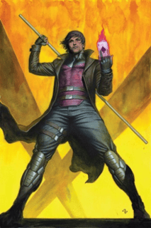 Picture of Gambit