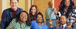 Picture of Ensemble cast