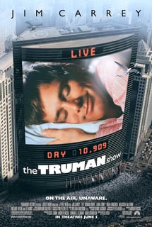 Picture of The Truman Show