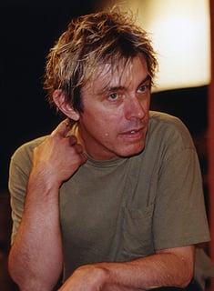 Picture of Tom Petersson