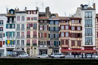 Picture of Bayonne