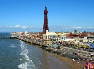 Picture of Blackpool