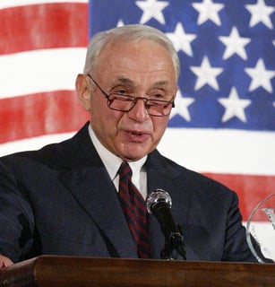 Picture of Les Wexner