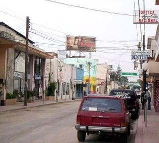 Picture of Ciudad Acuña