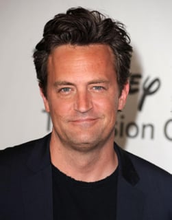 Picture of Matthew Perry