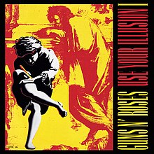 Picture of Use Your Illusion I
