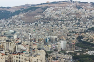 Picture of Nablus