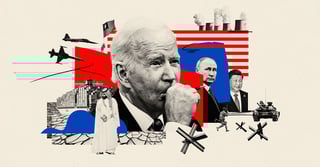 Picture of Foreign policy