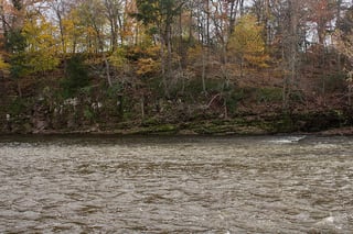 Picture of Raritan River