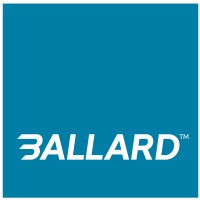 Picture of Ballard Power Systems