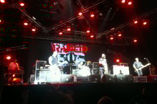 Picture of Rancid
