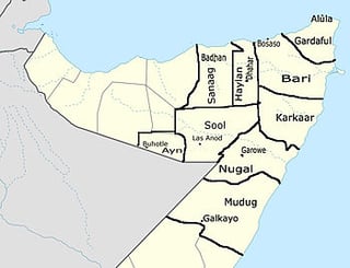 Picture of Puntland