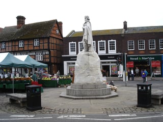 Picture of Wantage