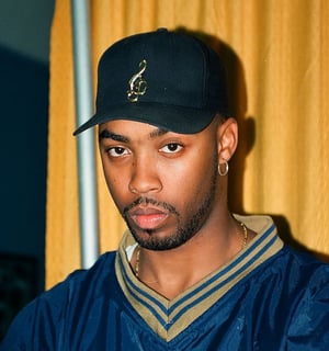 Picture of Montell Jordan