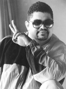 Picture of Heavy D