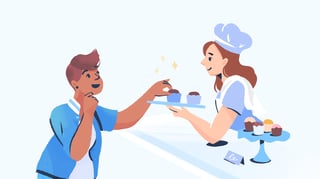 Picture of Customer