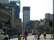 Picture of Old Street