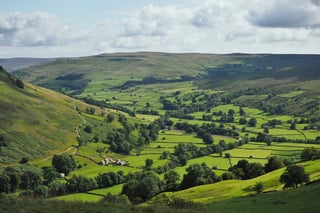 Picture of Yorkshire Dales