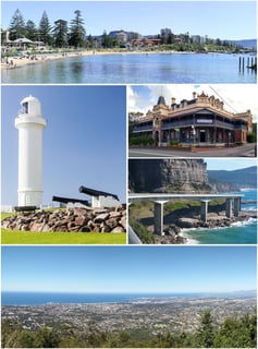 Picture of Wollongong