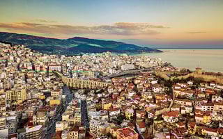 Picture of Kavala