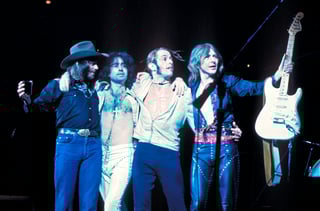 Picture of Bad Company
