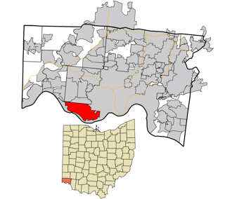 Picture of Delhi Township