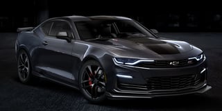 Picture of Chevrolet Camaro