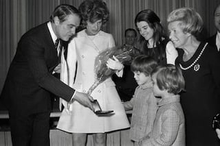 Picture of Sargent Shriver