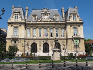 Picture of Neuilly-sur-Seine