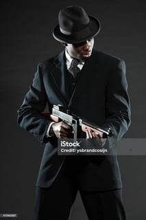 Picture of Gangster